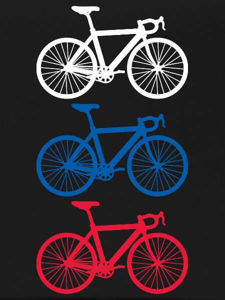 Bicycle Cycling Russia