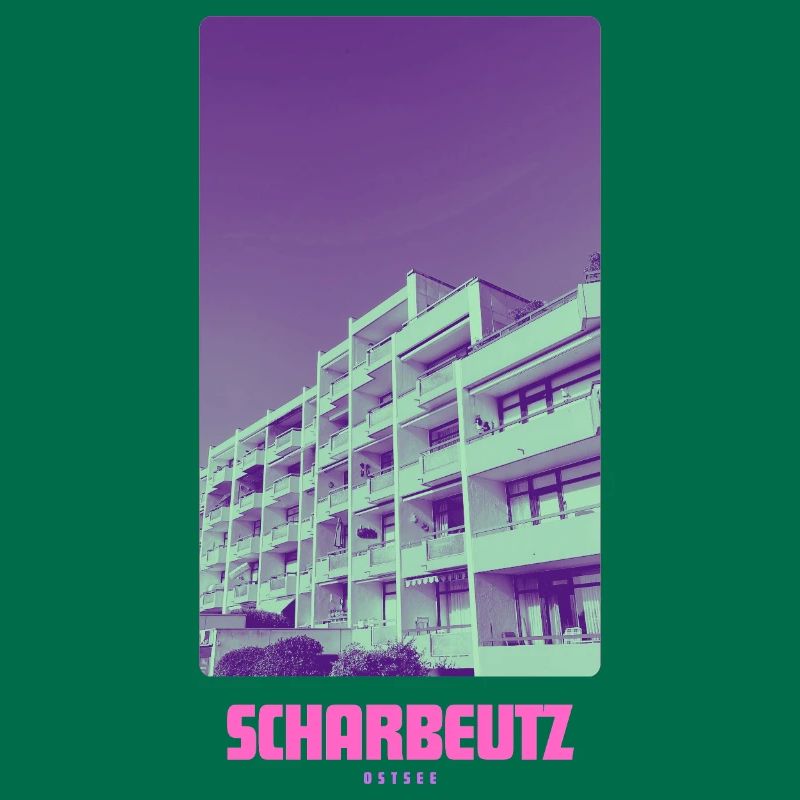 Scharbeutz Ostsee 