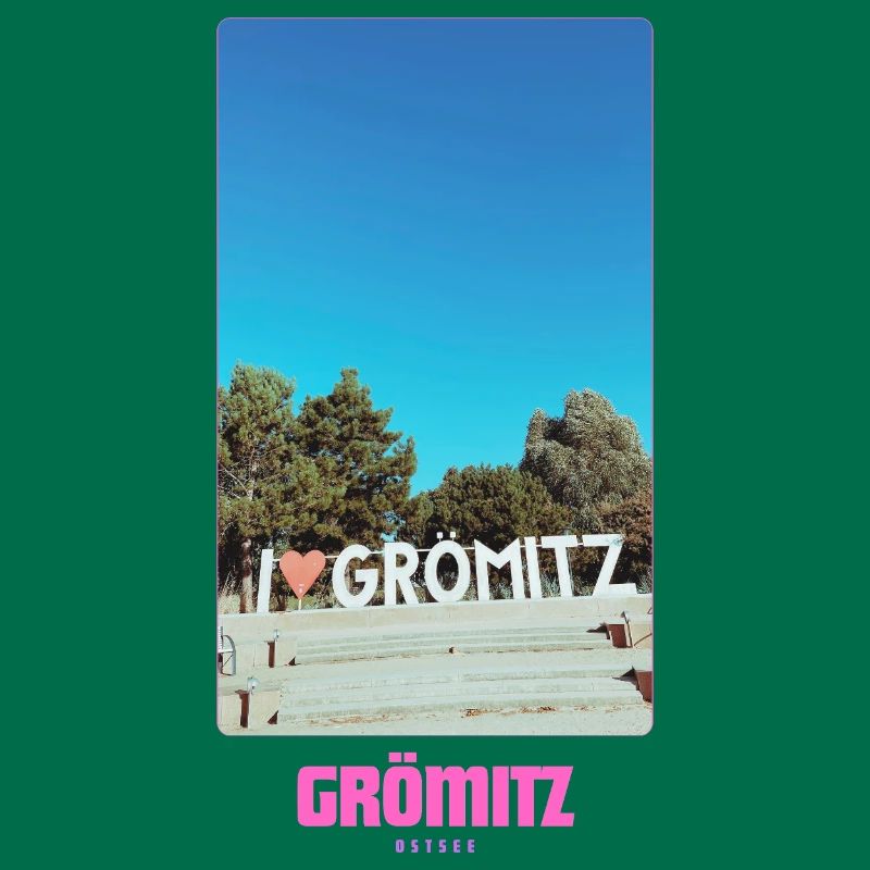 Grömitz _ Ostsee