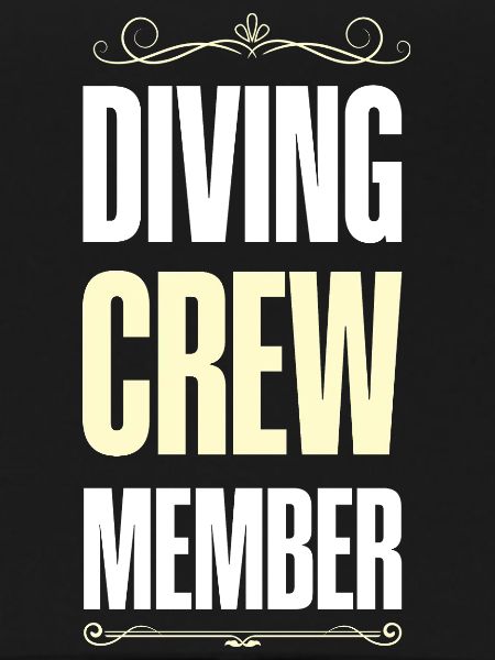 Diving Crew