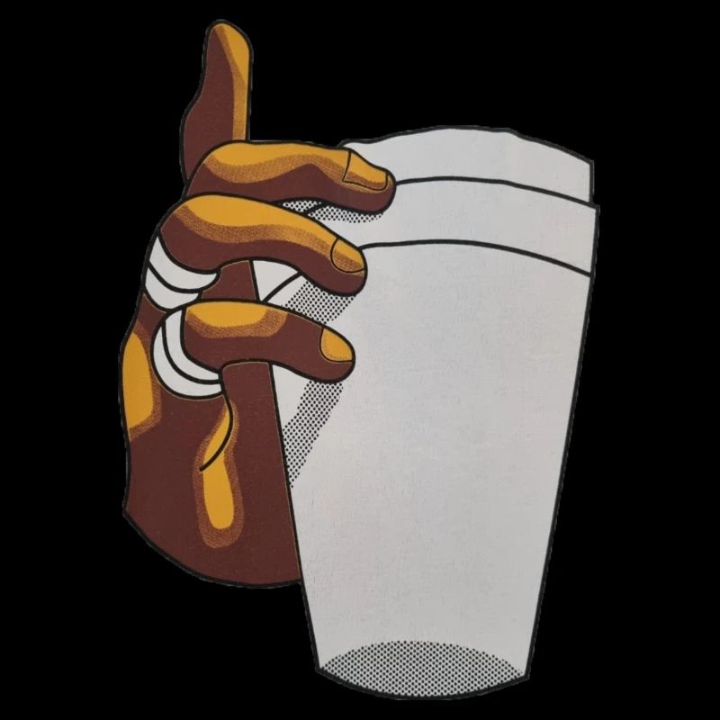 cup