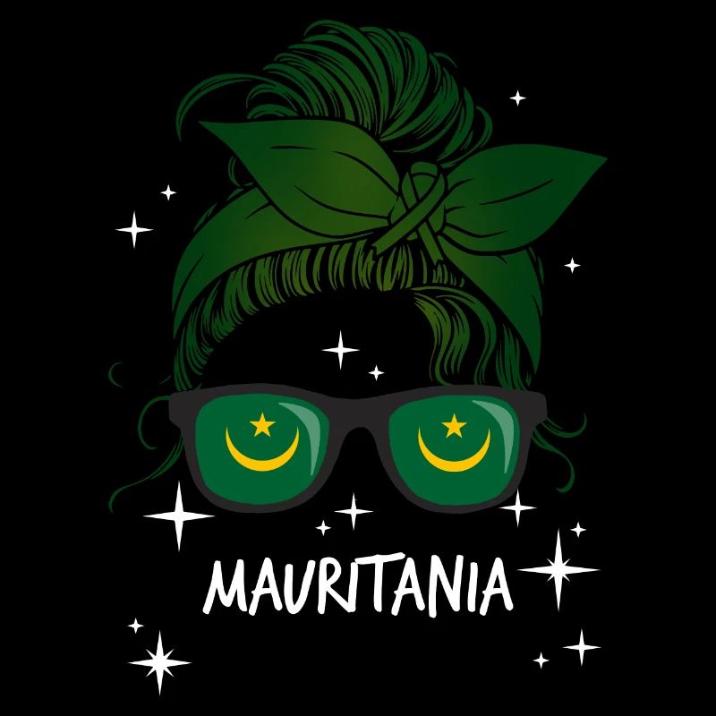 Mauritanie