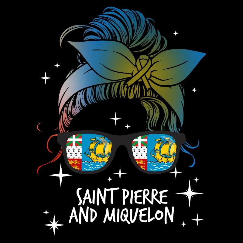 St. Pierre und Miquelon