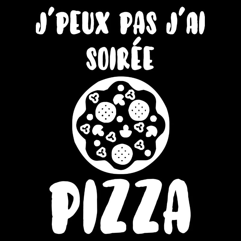Soirée pizza