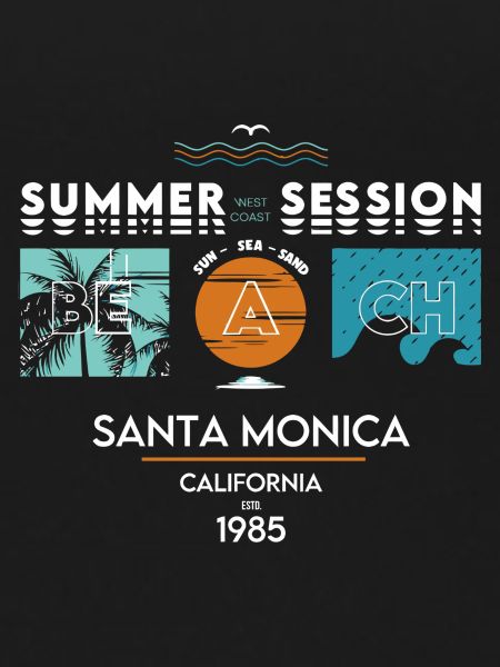 SUMMER SESSION