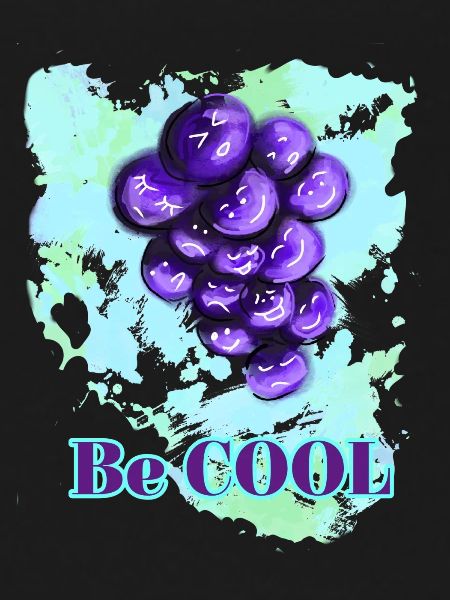 Grapes