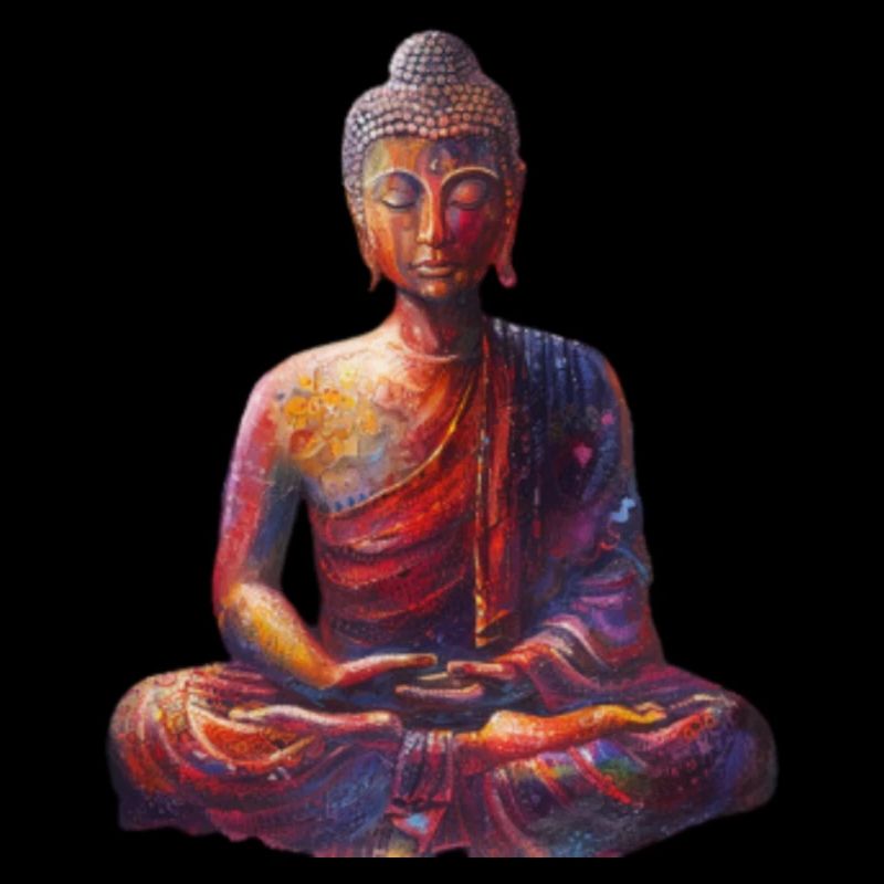 Cosmic Enlightenment