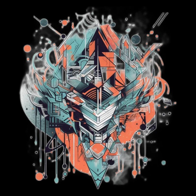 Abstract Design