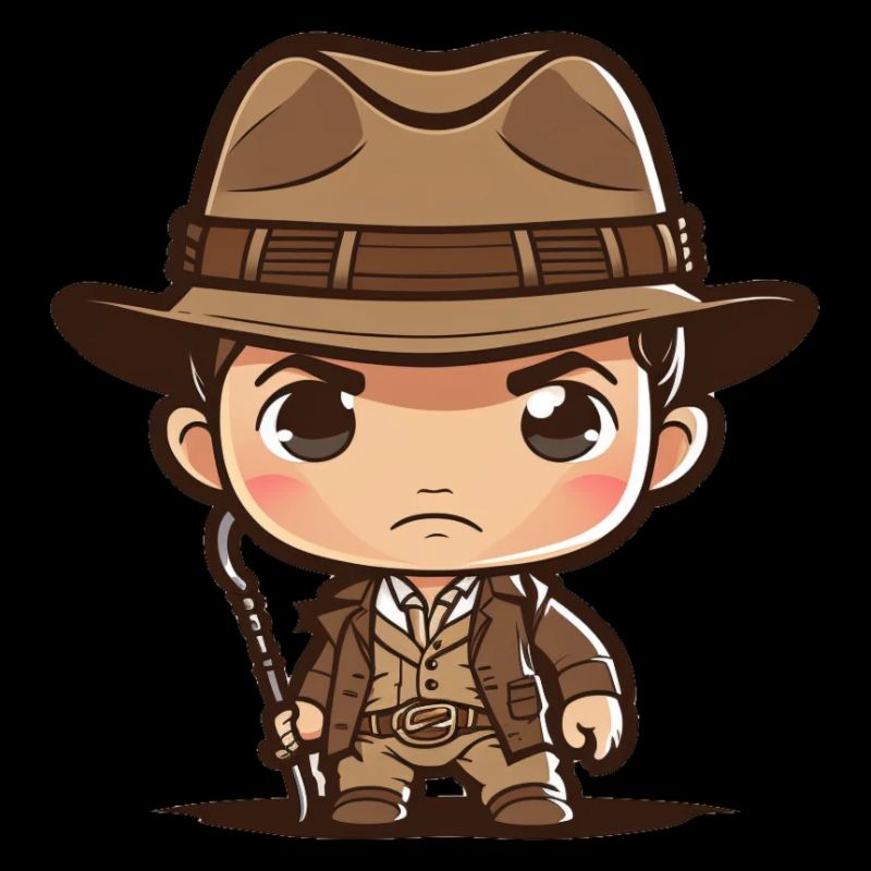 archaeologist
