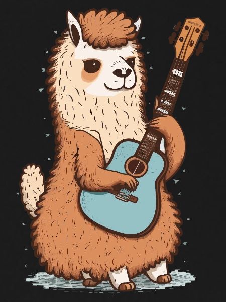 Rockin Out