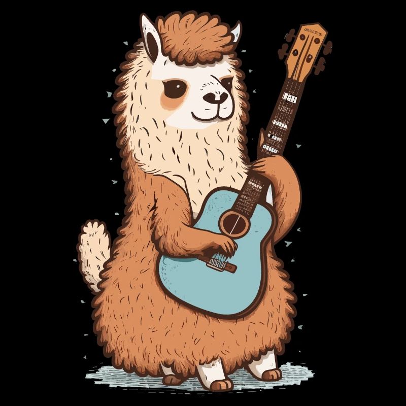 Rockin Out