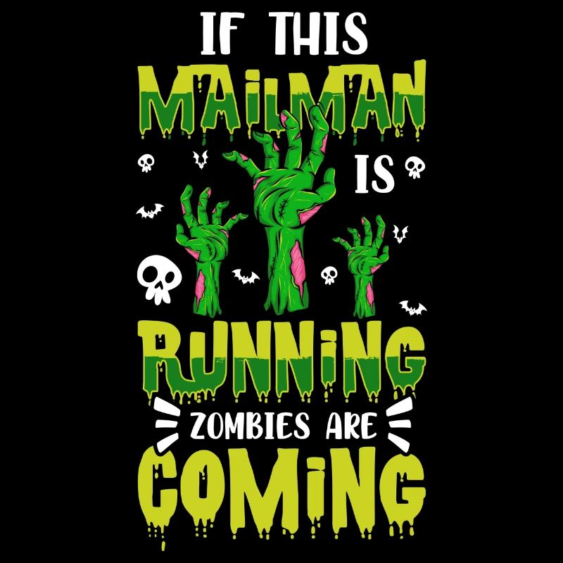 Briefträger Beruf Mail Briefkasten