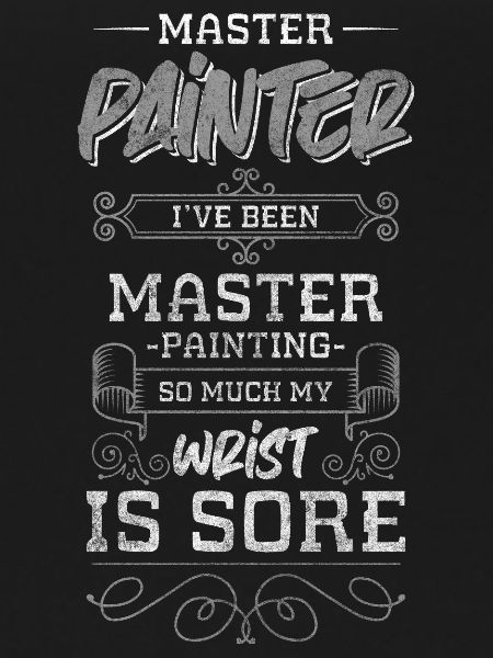 Painter Roll Paint Roll