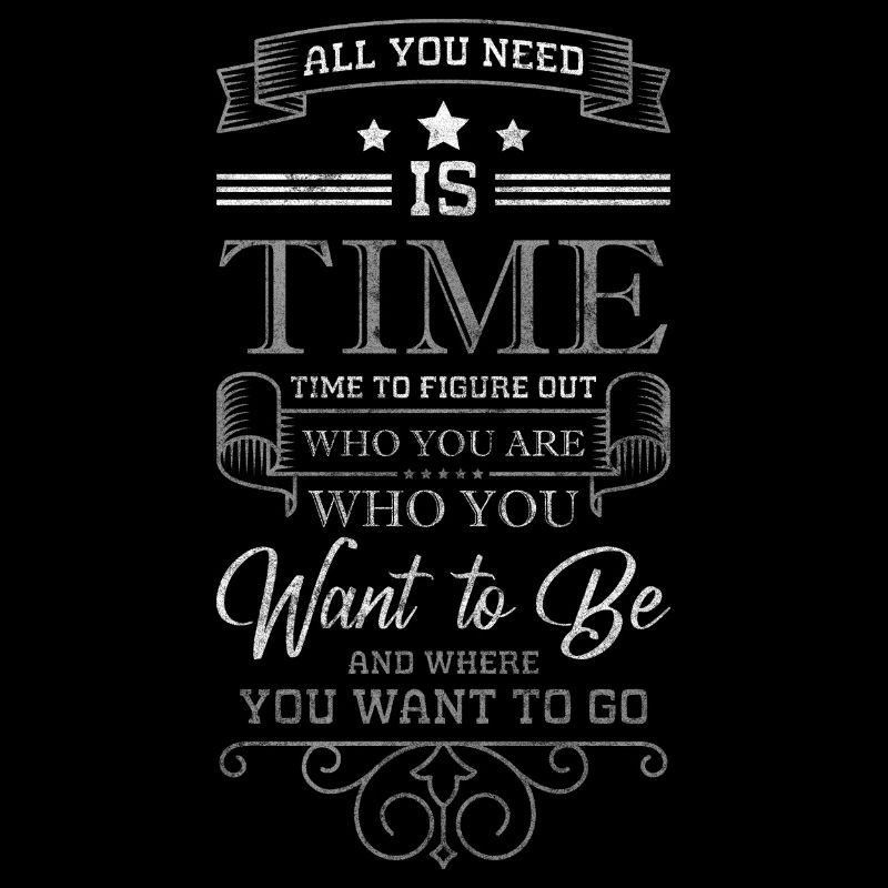Time travel through time