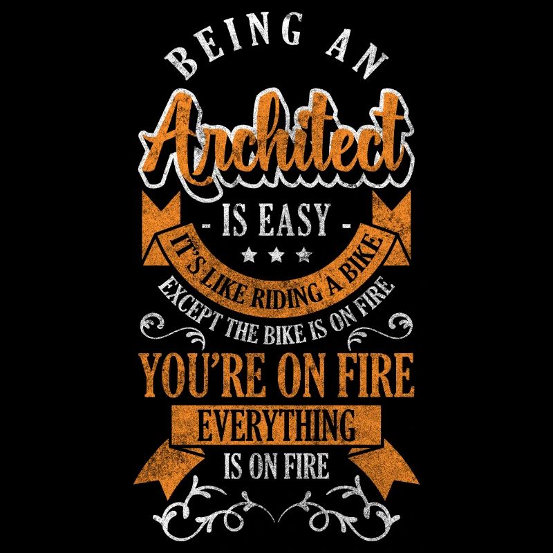 Architecture de construction de maison de style ingénieur