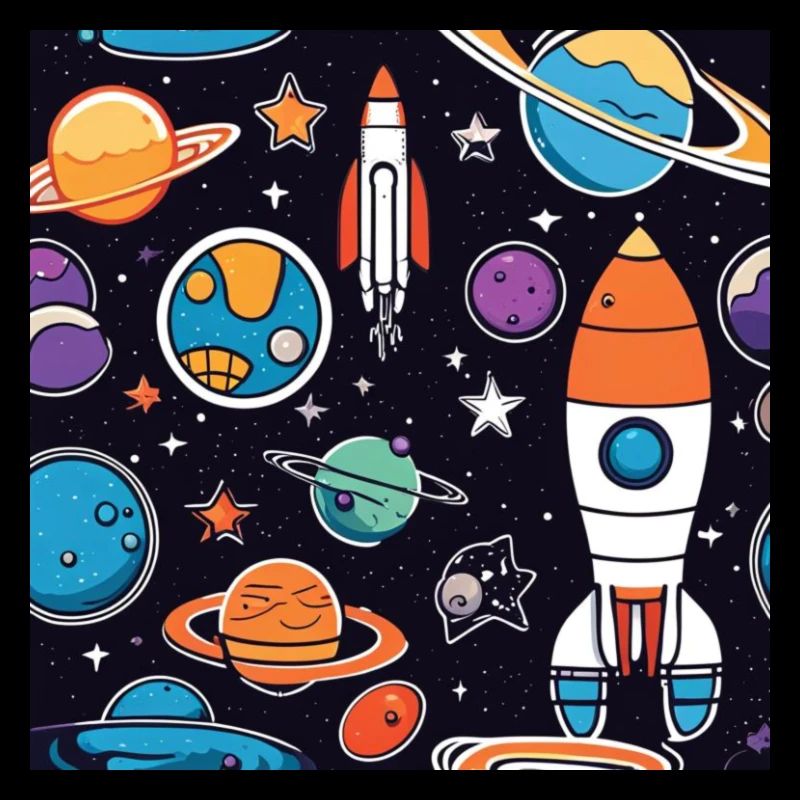 Space is close