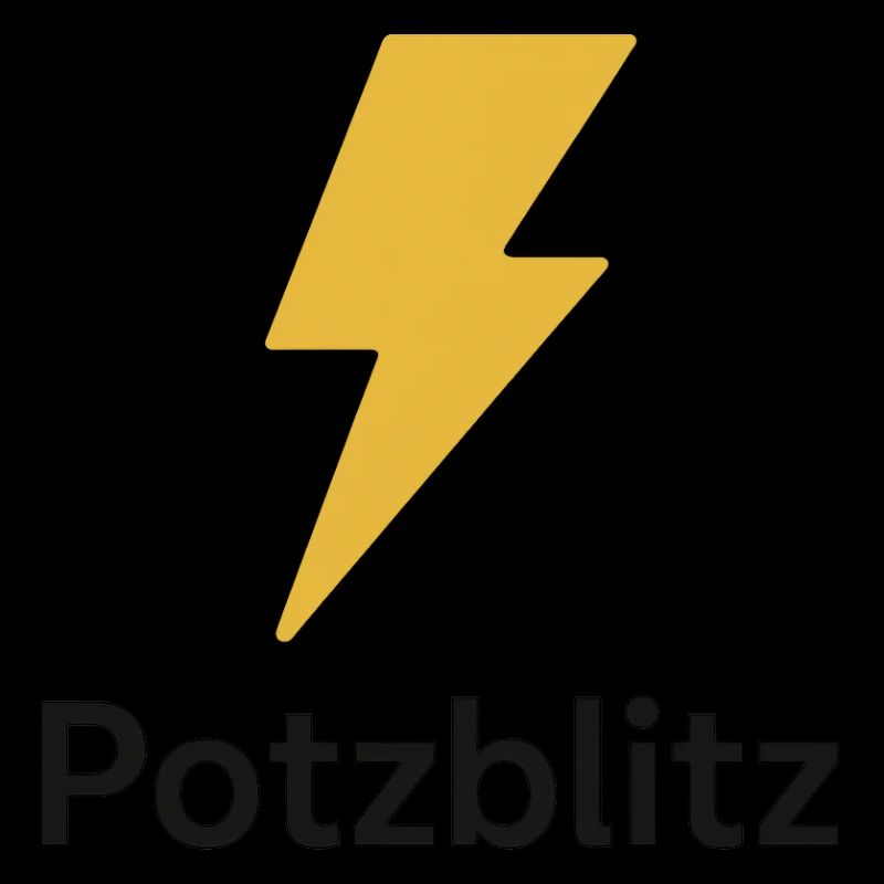 Potzblitz