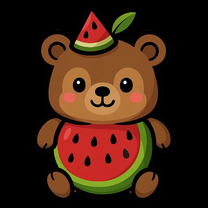 Melon-Baer