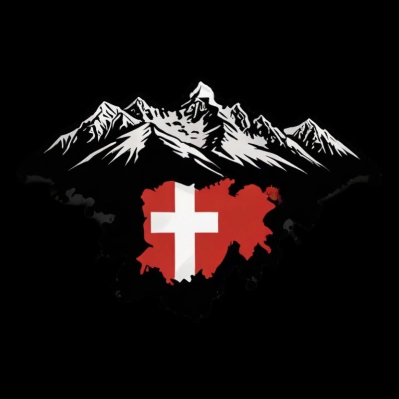 Drapeau suisse