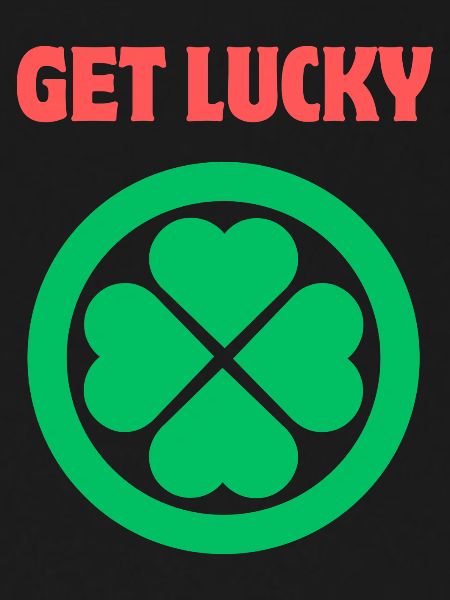 Get Lucky/Clover