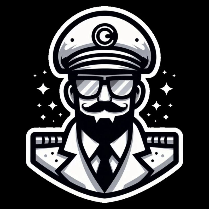 Capitaine White