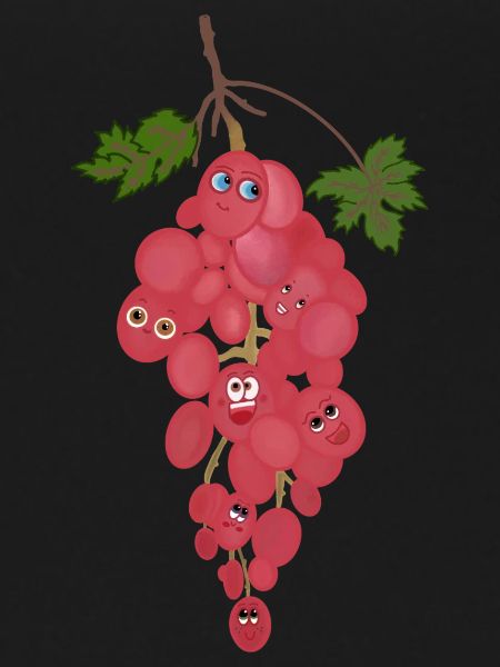 Grapes