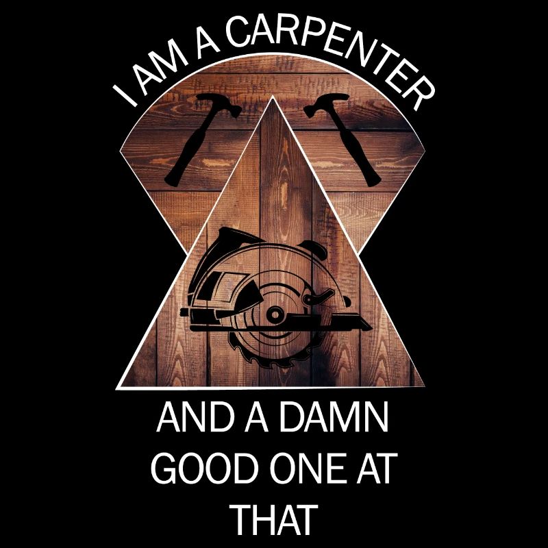 Charpentier, charpentier, charpentier, charpentier, artisan, bois
