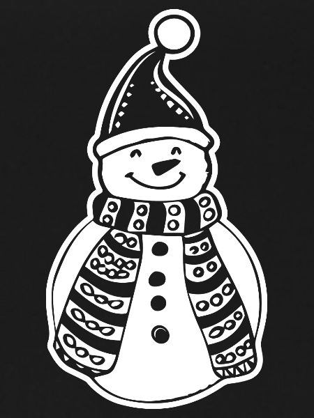 Snowman