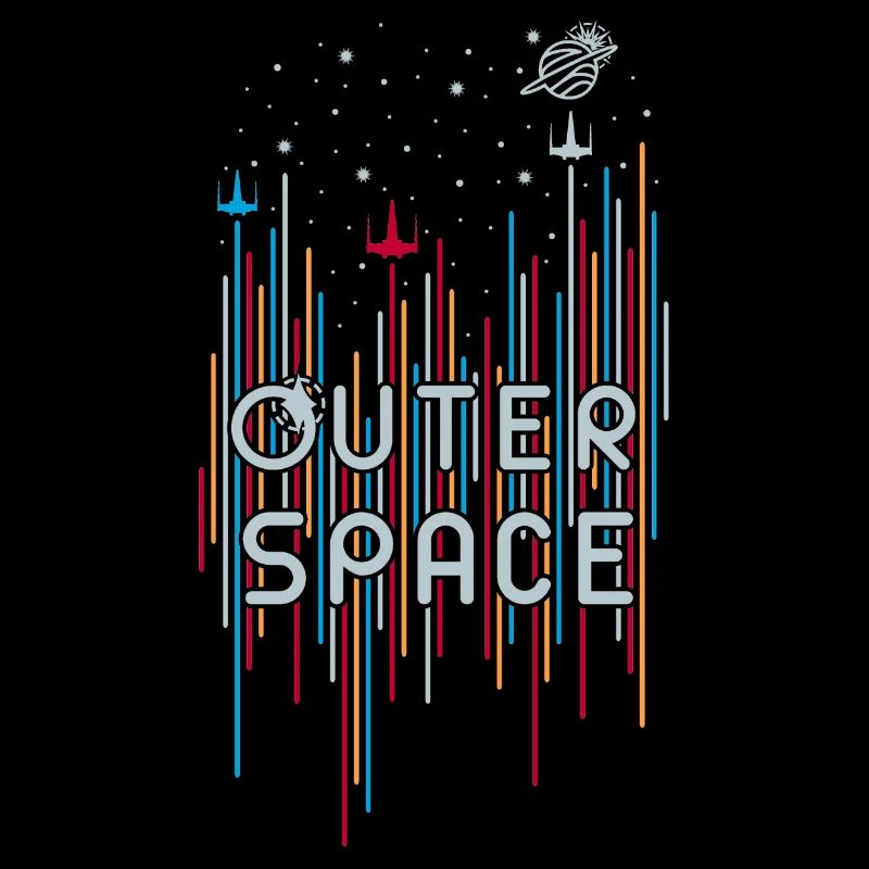 Outer Space 01