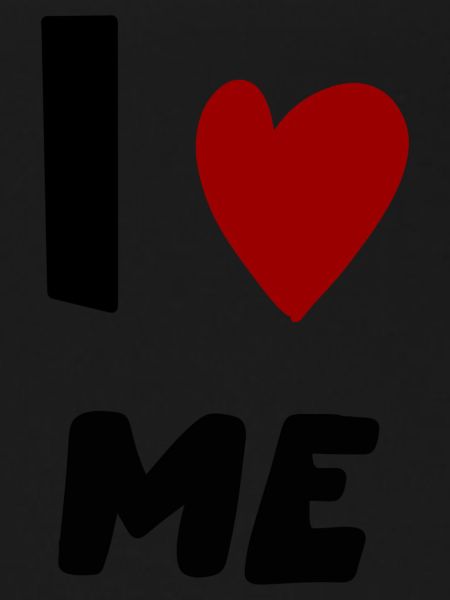 I ❤️ ME