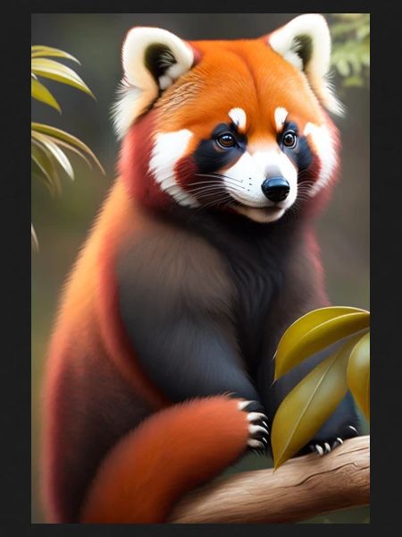 Pandamonium