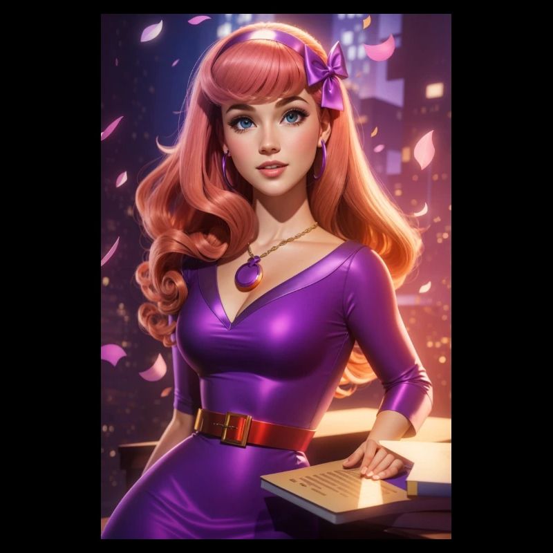Daphne Blake