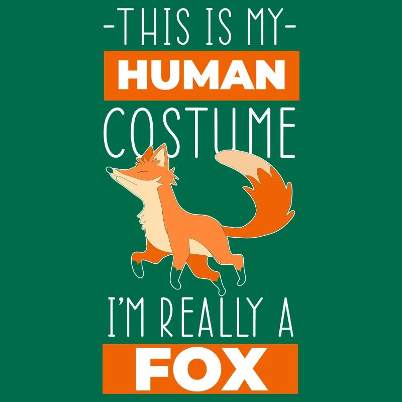 Fox Chicken Scarecrow Fox Fur Intelligence