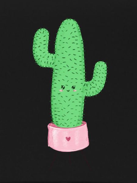 Cactus doux