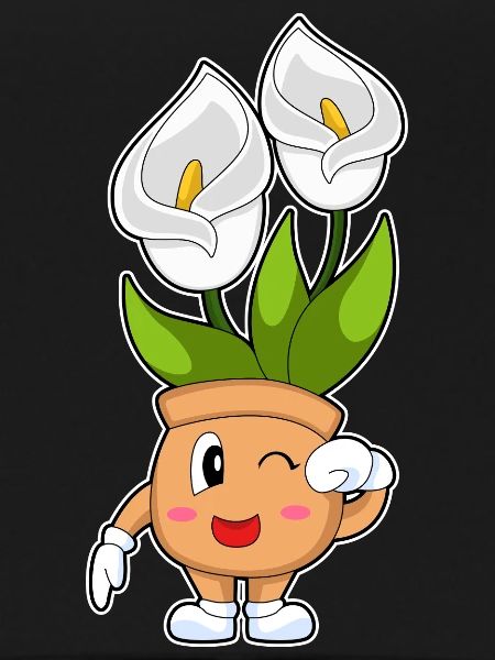 Funny Lily