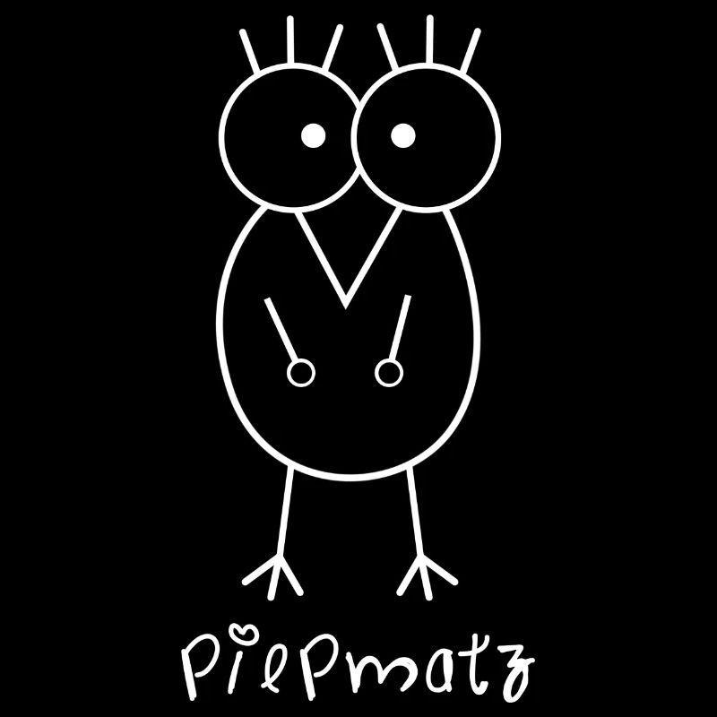 Piepmatz Vogel