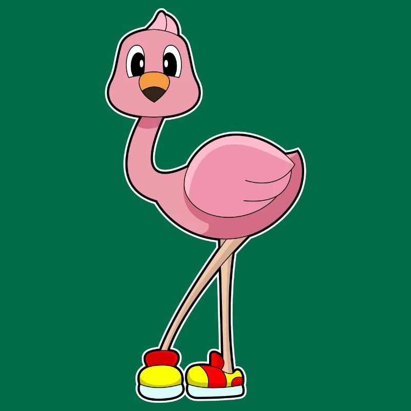 Flamingo Shoes