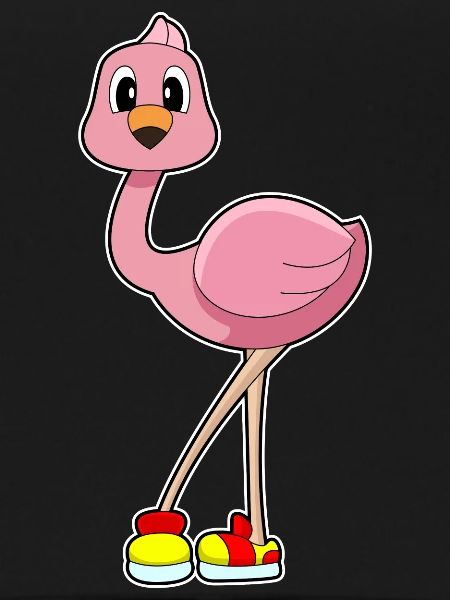 Flamingo Shoes