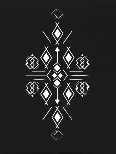 Berber symbol