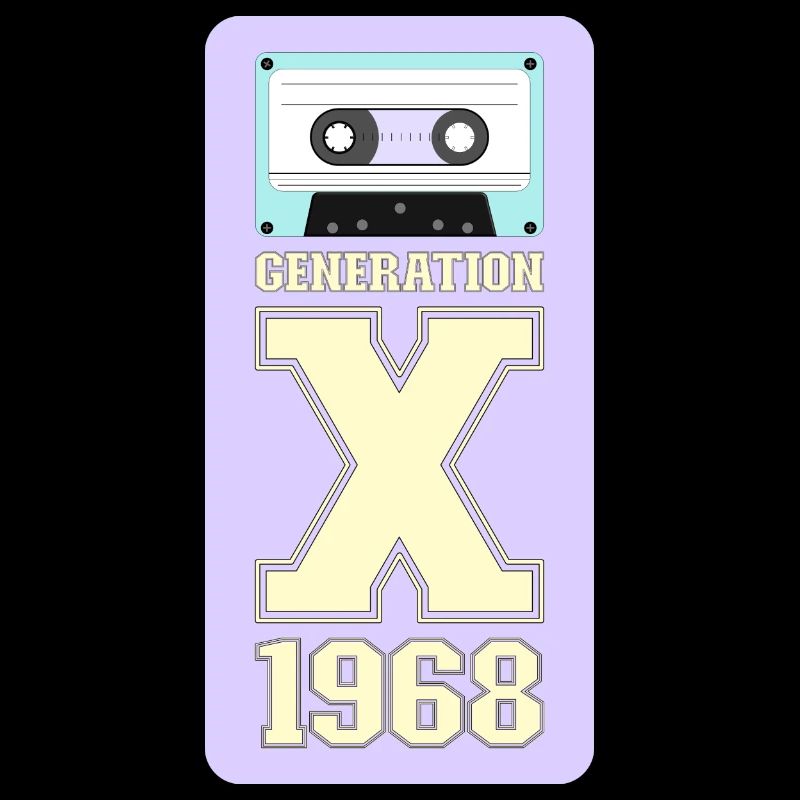 1968 Generation X Rock n Roll
