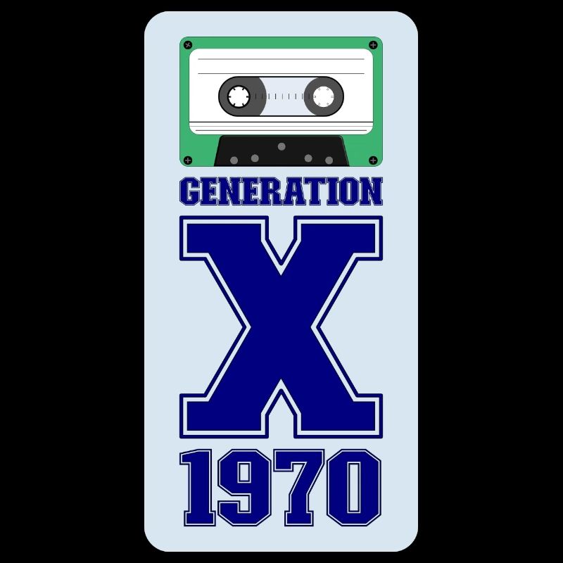 1970 Generation X disco