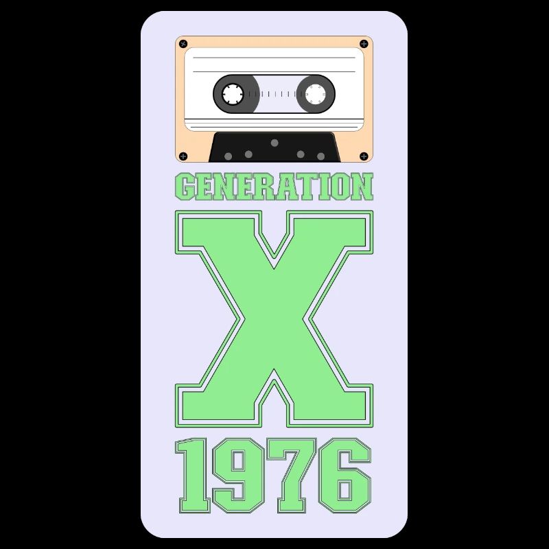 1976 Generation X Disco Fever