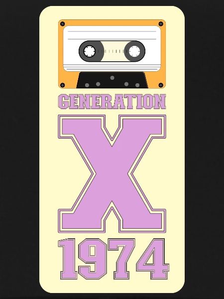 1974 Generation Folk