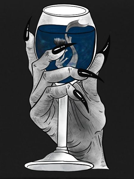 Devils Drink