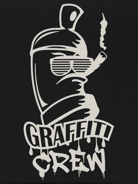 Graffiti Crew