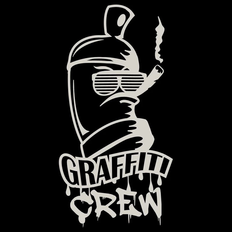 Équipe de graffiti