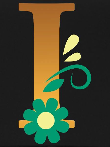 I