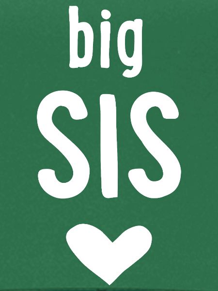 big sis