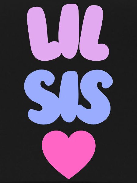 Lil Sis Love