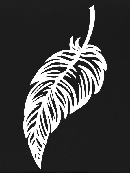The White Feather